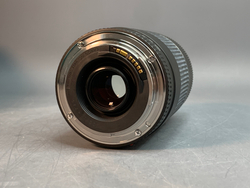 Canon EF 75-300mm 4-5.6 III
