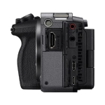 Цифровая фотокамера Sony ILME-FX3
