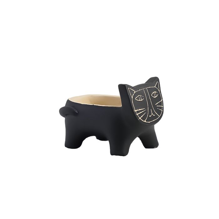 Чаша Black Cat B