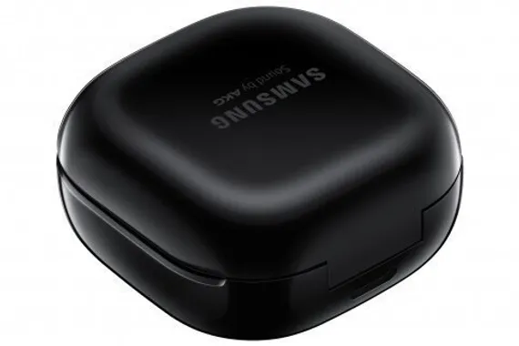 Samsung Galaxy Buds Live Чёрный
