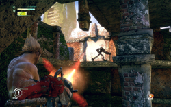 ENSLAVED: Odyssey to the West Premium Edition (для ПК, цифровой код доступа)