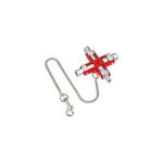 Универсальный ключ 90 мм Knipex 00 11 06