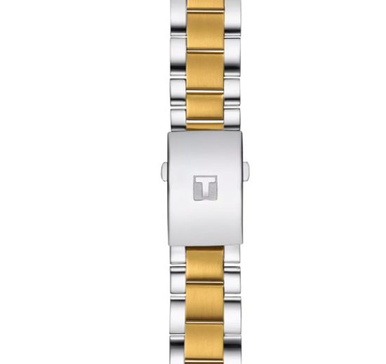 Мужские часы Tissot T116.617.22.041.0 браслет