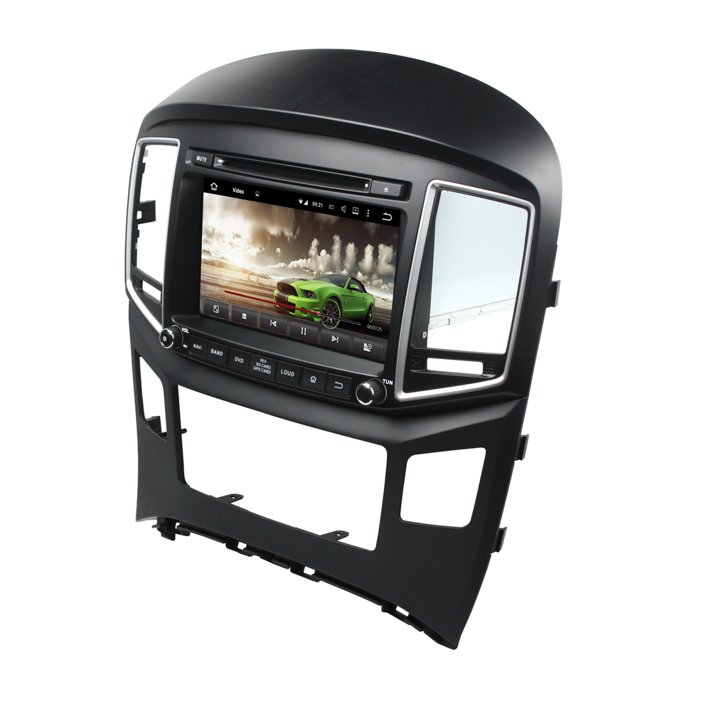 Установочный комплект для HYUNDAI H1 / Grand Starex 2016+  KUBERG KD-8117-P30