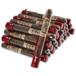 Gurkha Private Selection Churchill Rum Abuelo