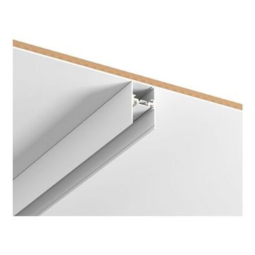 Шинопровод магнитный накладной/подвесной 1м ST068.519.00 белый Skyflat ST-Luce