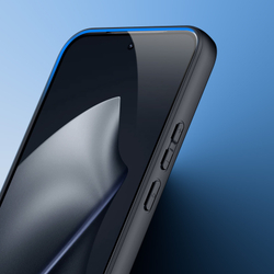 Защитный чехол прозрачный для Xiaomi 15T Pro, серия Aimo Series Case от Dux Ducis