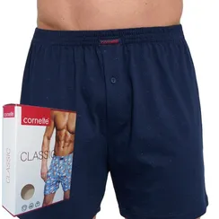 Трусы мужские семейные Cornette Comfort 002/358