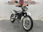 Honda SL230 1999