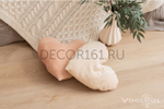 Виниловый ламинат VINILAM 7888 EIR Дуб Бари Glue