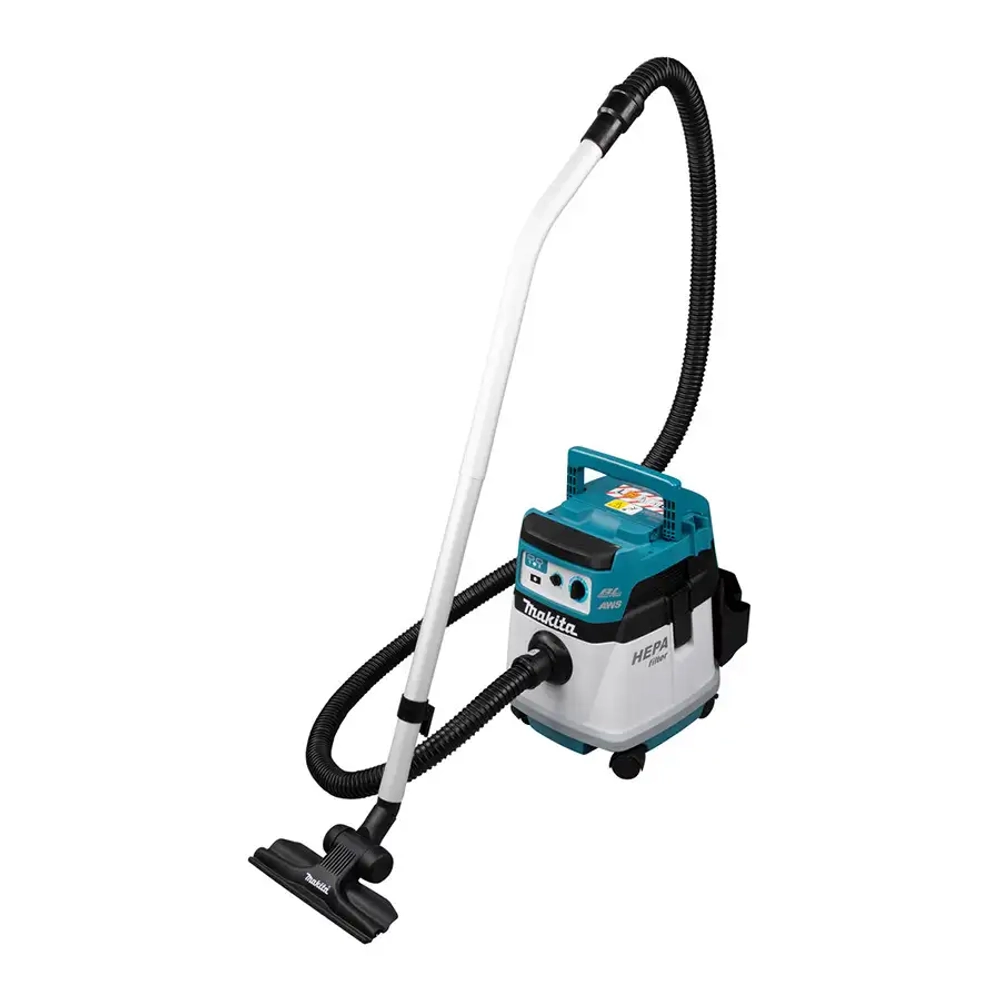 Пылесос Makita DVC157LZX3