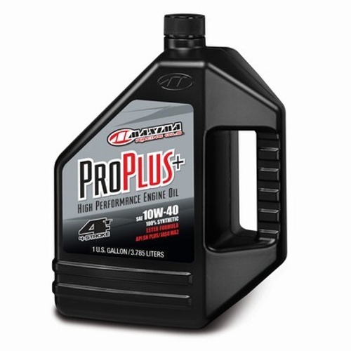 MAXIMA Pro Plus+ 10w40 Synthetic Gallon