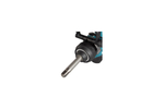 Гайковерт ударный аккумуляторный Makita XGT 40В BL XPT, 1, 3150Нм, привод 163мм TW010GZ01