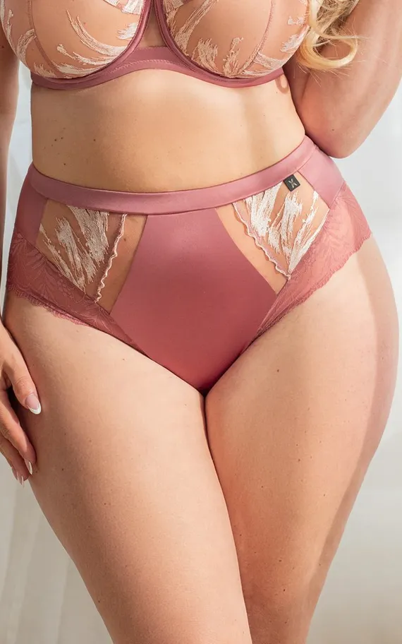 LISA Briefshighwaist Трусы высокие
