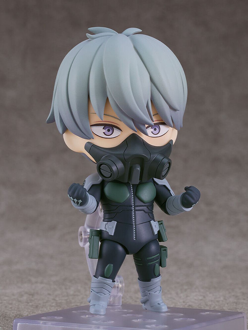 Фигурка Nendoroid No.2449 Kaiju No.8: Reno Ichikawa Кайдзю №8: Рено Ичикава