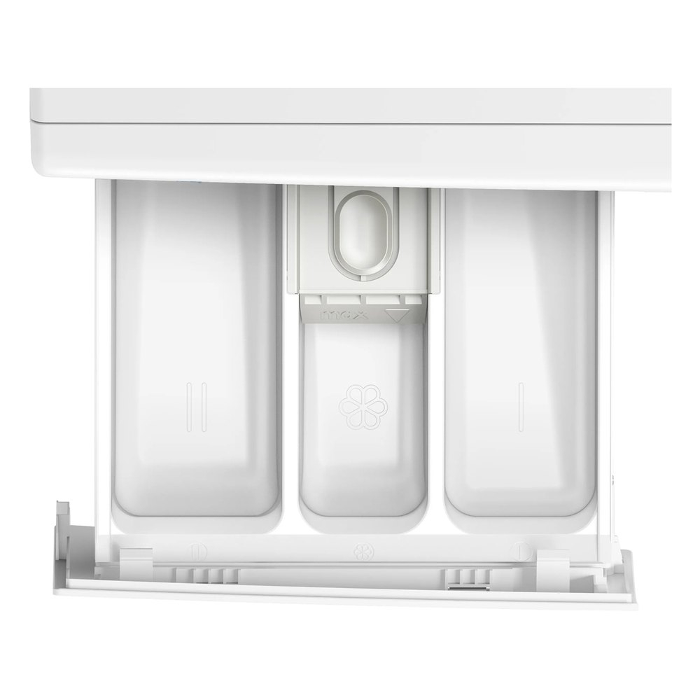 Стиральная машина Bosch WGG254ZGPL