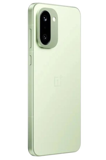 Смартфон OnePlus 15R 12/256 ГБ Мятный Mint Breeze (IN)