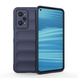 Противоударный чехол Flexible Case для Realme GT NEO2 5G