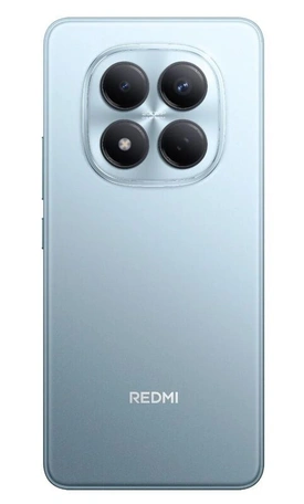 Смартфон Xiaomi Redmi Note 15 Pro 5G 8/256GB Blue
