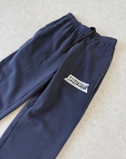 Спортивные штаны Balenciaga