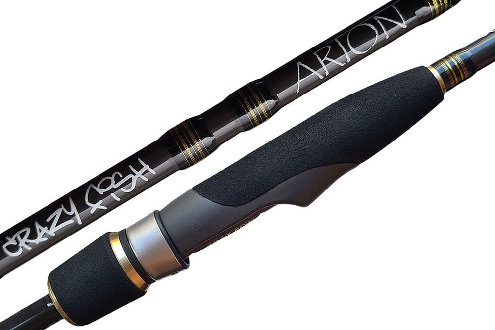 Спиннинг Arion ASRE962MLS