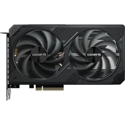 Видеокарта Gigabyte RTX5060Ti WINDFORCE 8GB GDDR7 128bit 3xDP HDMI 2FAN RTL