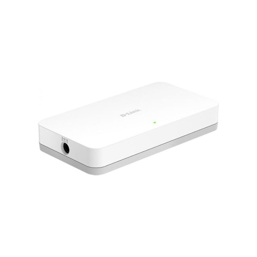 D-Link DGS-1008A/F1A Сетевое оборудование