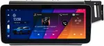 Магнитола для Honda Fit 3 2013-2020 - Canbox H-Line 0820 монитор 12.3" QLED в стиле MERCEDES на Android 10, Быстрая, ТОП-процессор, CarPlay, 4G SIM-слот