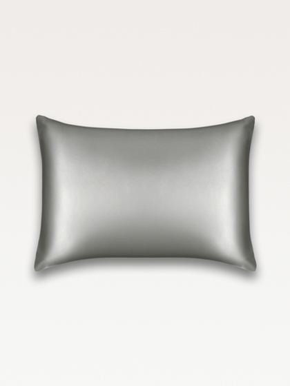 Наволочка 50x70 Luxe Dream Элит Смоки Грей