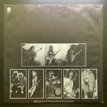 Metallica ‎– Creeping Death / Jump In The Fire (Голландия 1990г.) EP