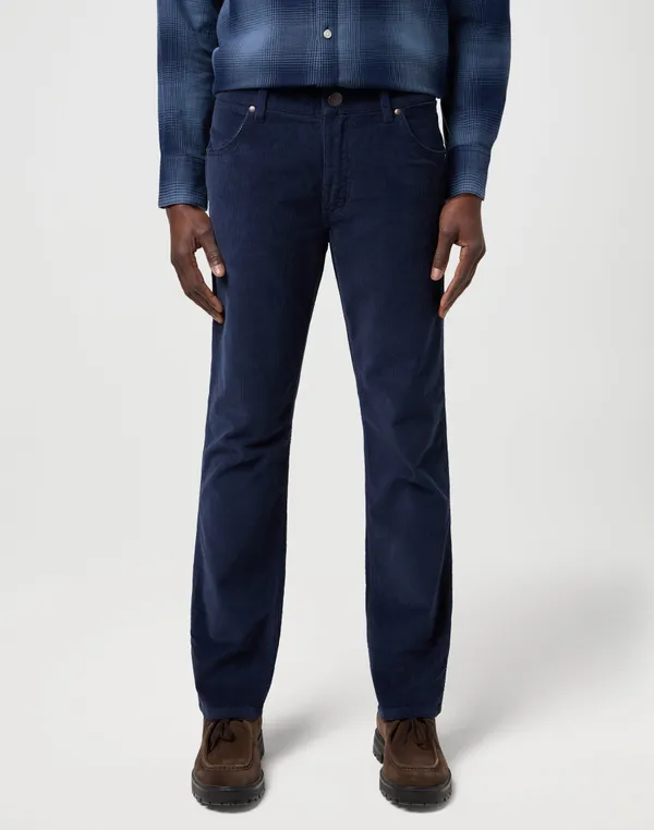 Брюки мужские WRANGLER GREENSBORO MOOD