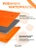 Чехол накладка Gurdini для Macbook Air 13.6" 2022 (A2681) пластик матовый Orange