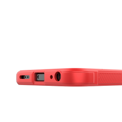 Противоударный чехол Flexible Case для TECNO Infinix Hot 50i 4g