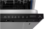 Встраиваемая посудомоечная машина Haier HDWE14-094RU