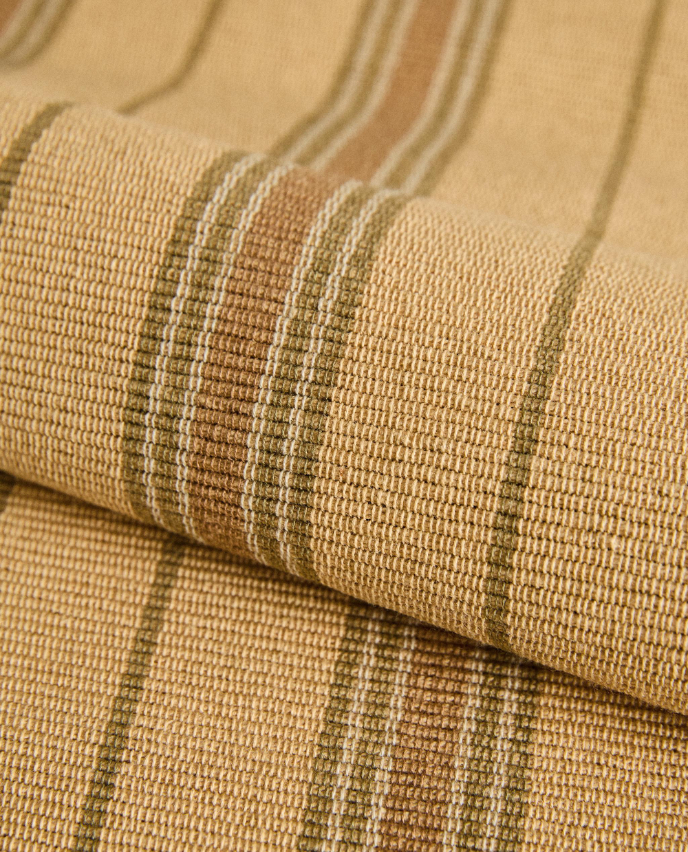 сервировочная салфетка из хлопка Zara Home, фото 6