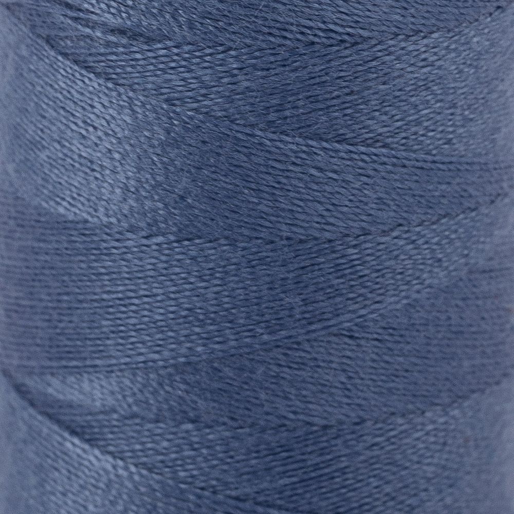 Нитки особо тонкие Nitka 50/2, 4570 м (5000 ярд) / 1 кат., 330 серо-сиреневый