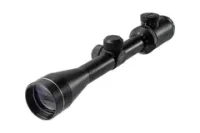 Прицел Target Optic 3-9x40, сетка Mil Dot (TO-3940-MD)