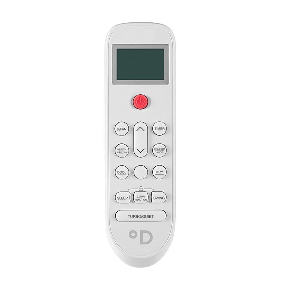 Настенная сплит-система Daichi AIR60AVQS1R-1/AIR60FVS1R-1