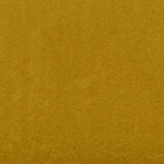 Стул Bradex Home Seven Style горчичный велюр с чёрными ножками