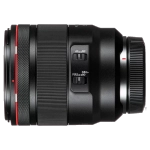 Объектив Canon RF 50mm f/1.2L USM