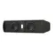 Piega Premium Center Small Black