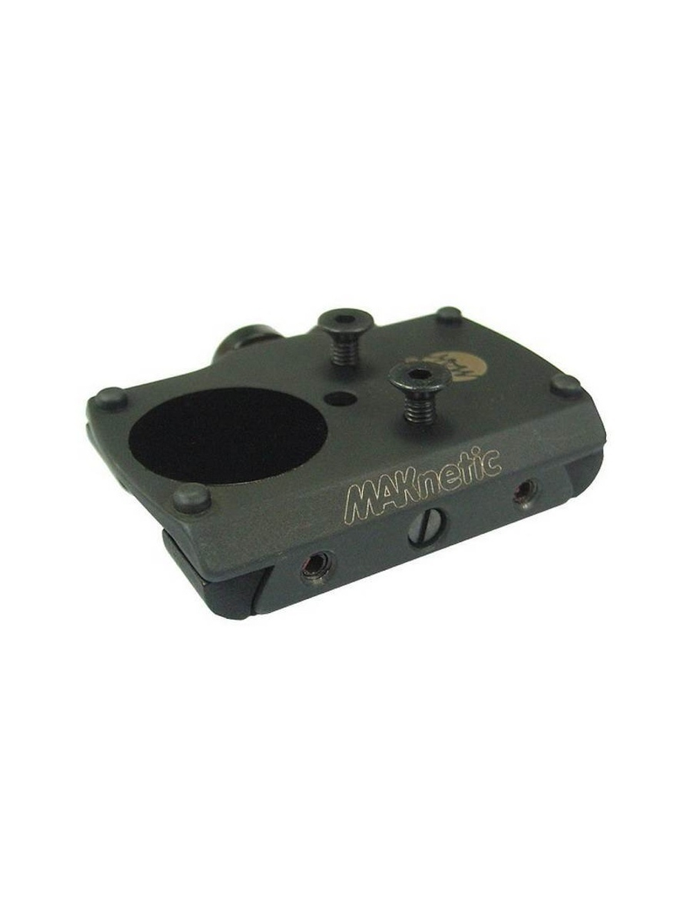 Крепление MAKnetic для коллиматора Docter Sight на 10мм  (3010-9000)