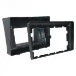 Магнитола для Opel Vectra 2002-2008 - Kuberg DUDU7 SF-9312 QLed+2K, Android 13, Быстрейшая, UIS7870 (DUDU7), CarPlay, SIM-слот