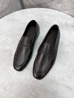 Лоферы Zegna