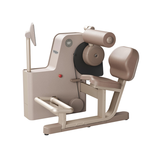 Разгибание спины Technogym Biostrength LOWER BACK Luxury