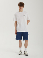 Мужские Шорты Easy Denim Carpenter