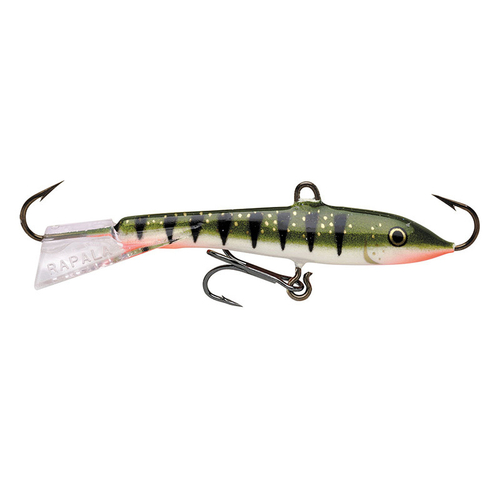 Балансир RAPALA Jigging Rap 07 /NP / 7см, 18гр.