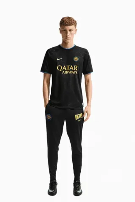 Штаны Nike Inter Milan 26/27 Strike - черный