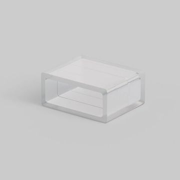 Заглушка для лент 95000/02 (10 шт) End Cup 220V СОВ белый Elektrostandard