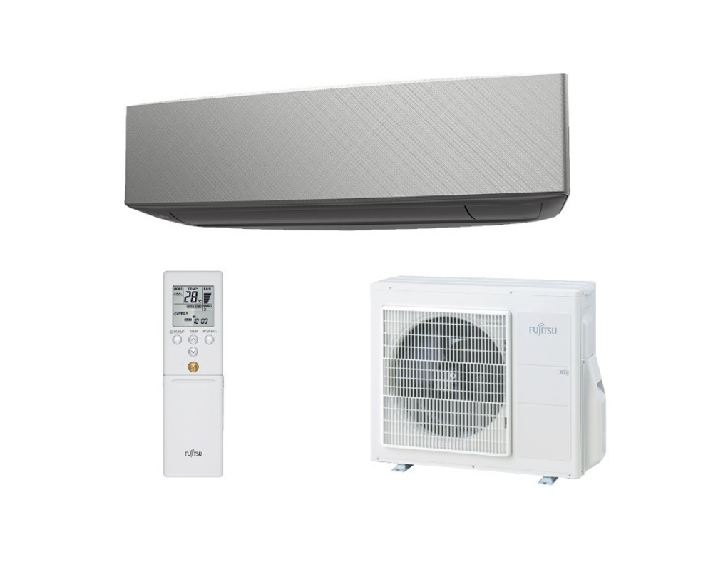 Сплит-система Fujitsu Interios Inverter ASYG07KETA-B/AOYG07KETA